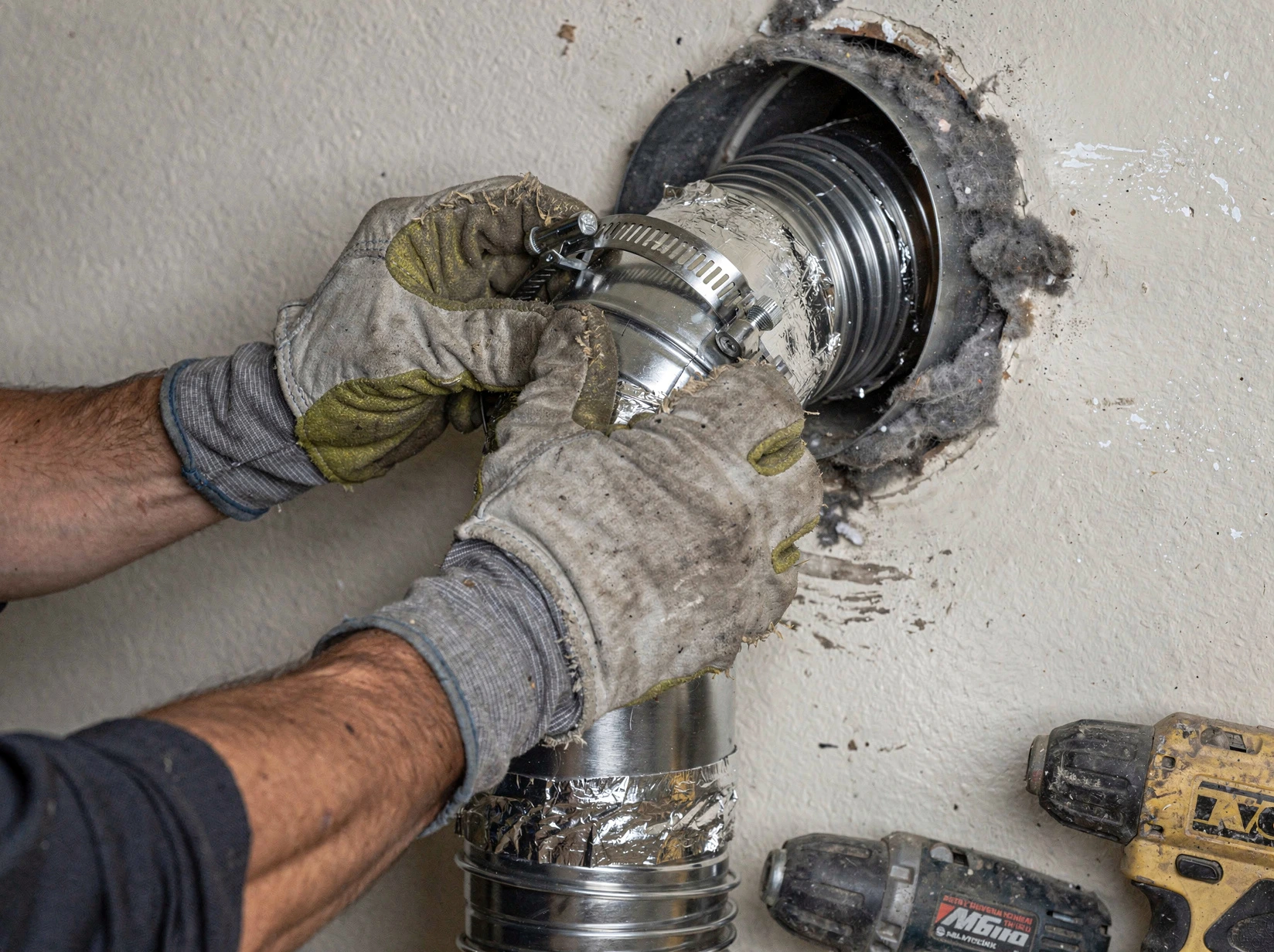 Hose Installation service in Burlington, MA